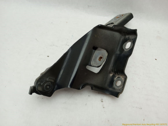 Audi A5 Pair Of Hood Hinges
