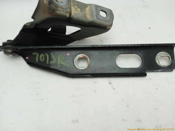 Audi A5 Pair Of Hood Hinges