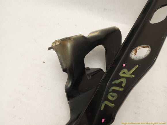 Audi A5 Pair Of Hood Hinges