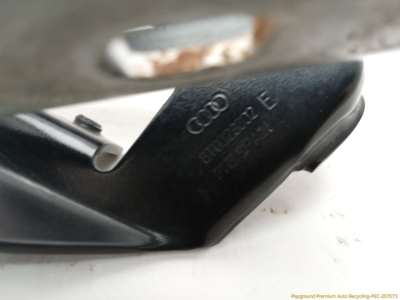 Audi A5 Pair Of Hood Hinges
