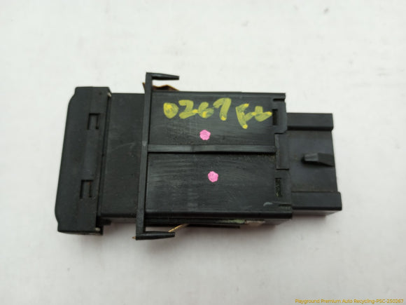 Ford Mustang Rear Windshield Defrost Switch