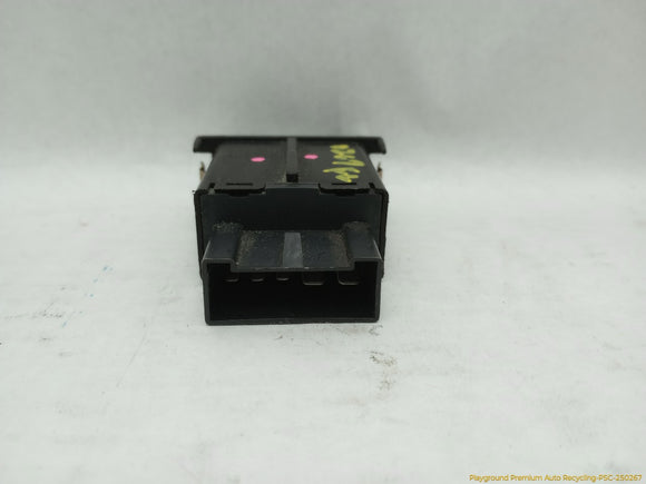 Ford Mustang Rear Windshield Defrost Switch