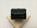 Ford Mustang Rear Windshield Defrost Switch-6