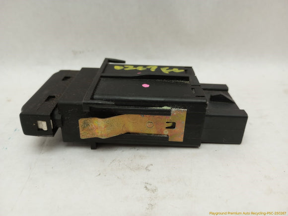 Ford Mustang Rear Windshield Defrost Switch
