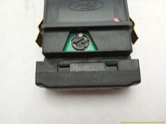 Ford Mustang Rear Windshield Defrost Switch