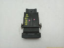 Ford Mustang Rear Windshield Defrost Switch-12