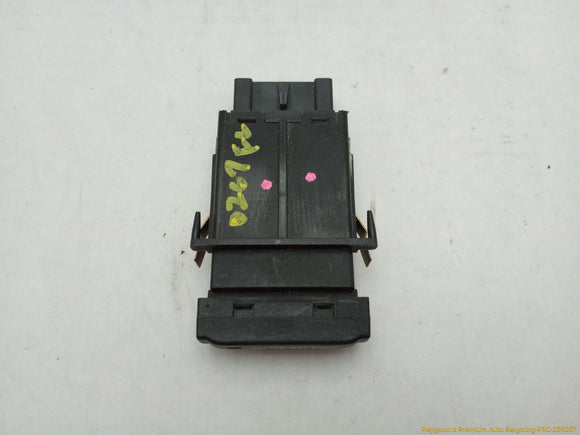 Ford Mustang Rear Windshield Defrost Switch