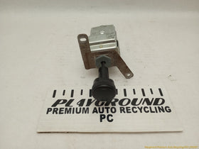 Ford Mustang Headlamp Dimmer Switch