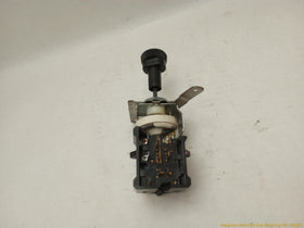Ford Mustang Headlamp Dimmer Switch - 0