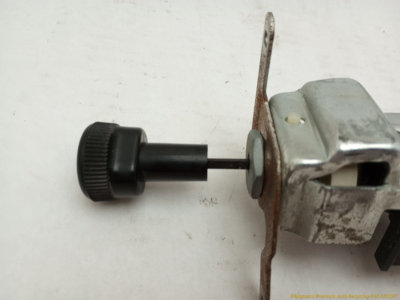 Ford Mustang Headlamp Dimmer Switch
