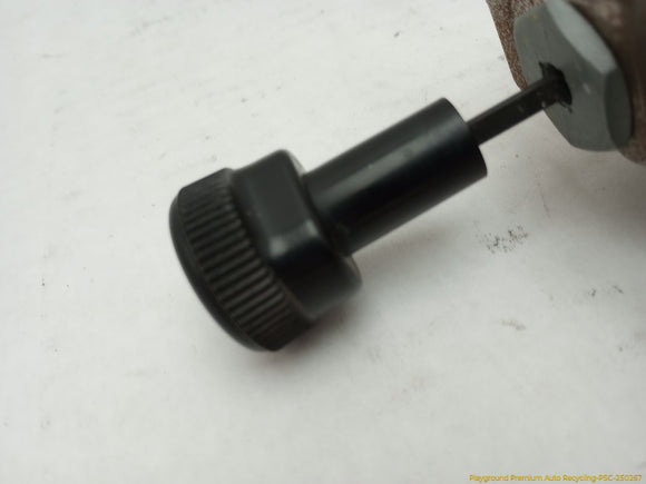 Ford Mustang Headlamp Dimmer Switch