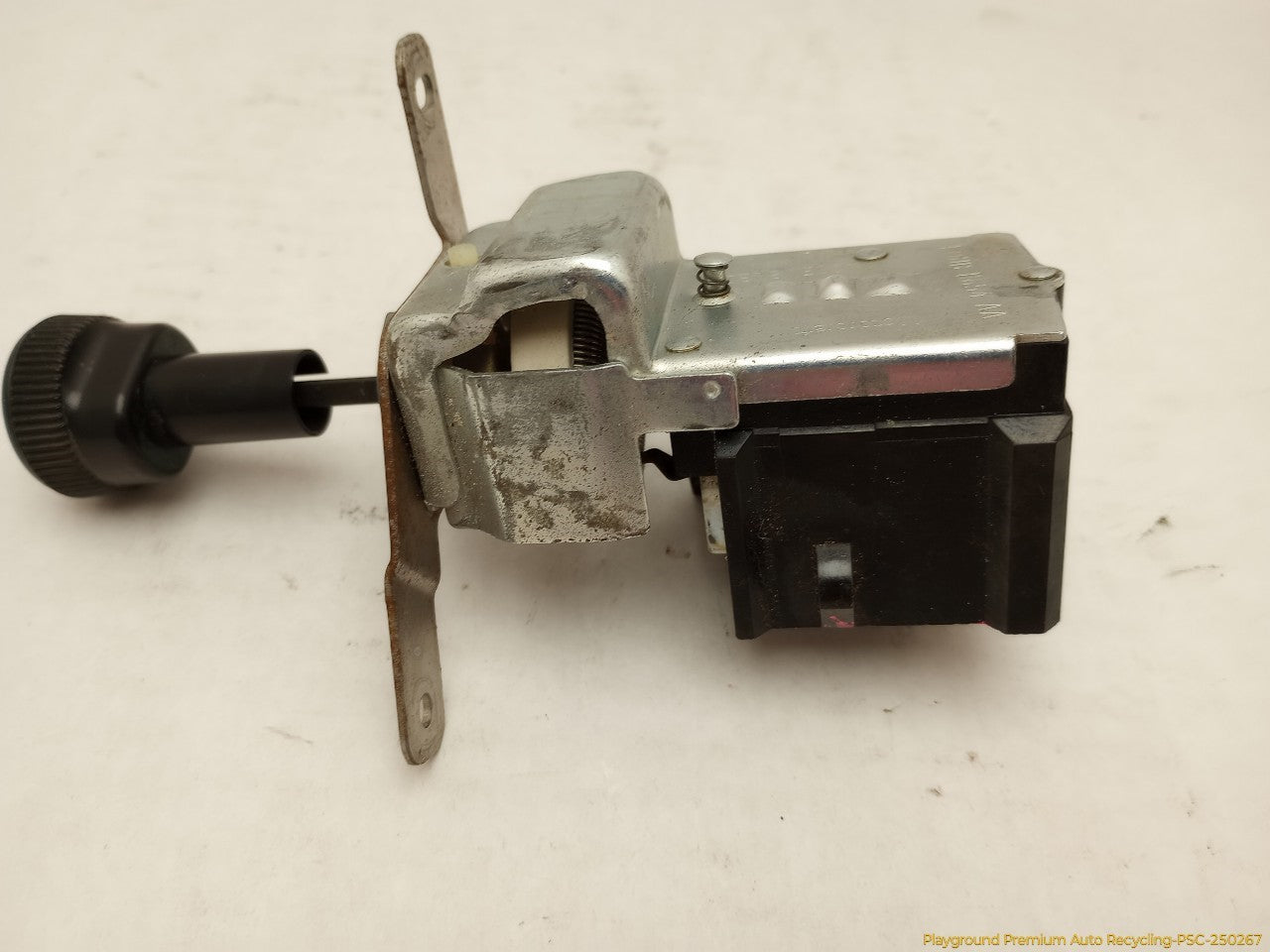 Ford Mustang Headlamp Dimmer Switch