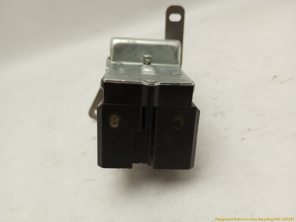 Ford Mustang Headlamp Dimmer Switch