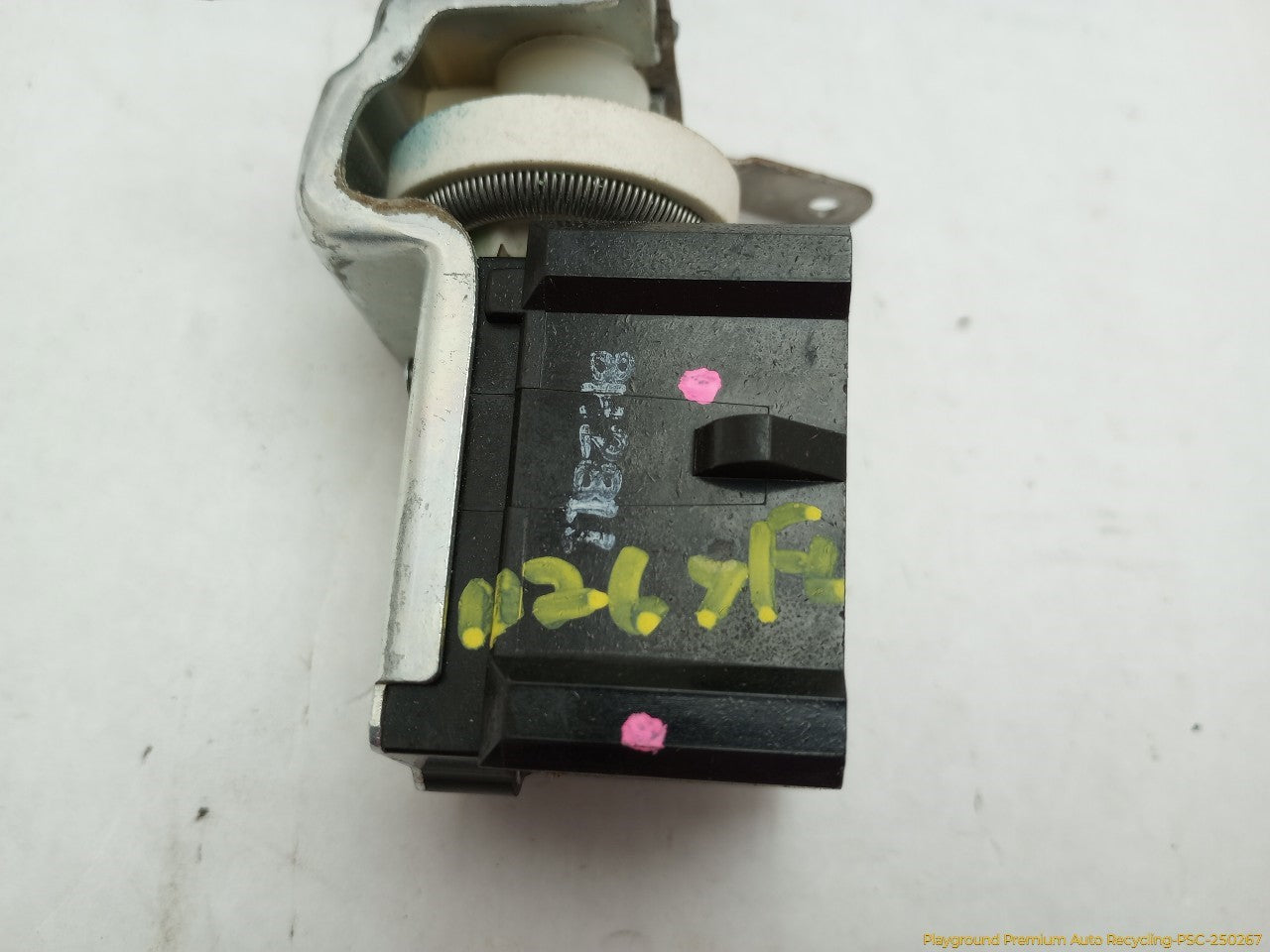 Ford Mustang Headlamp Dimmer Switch