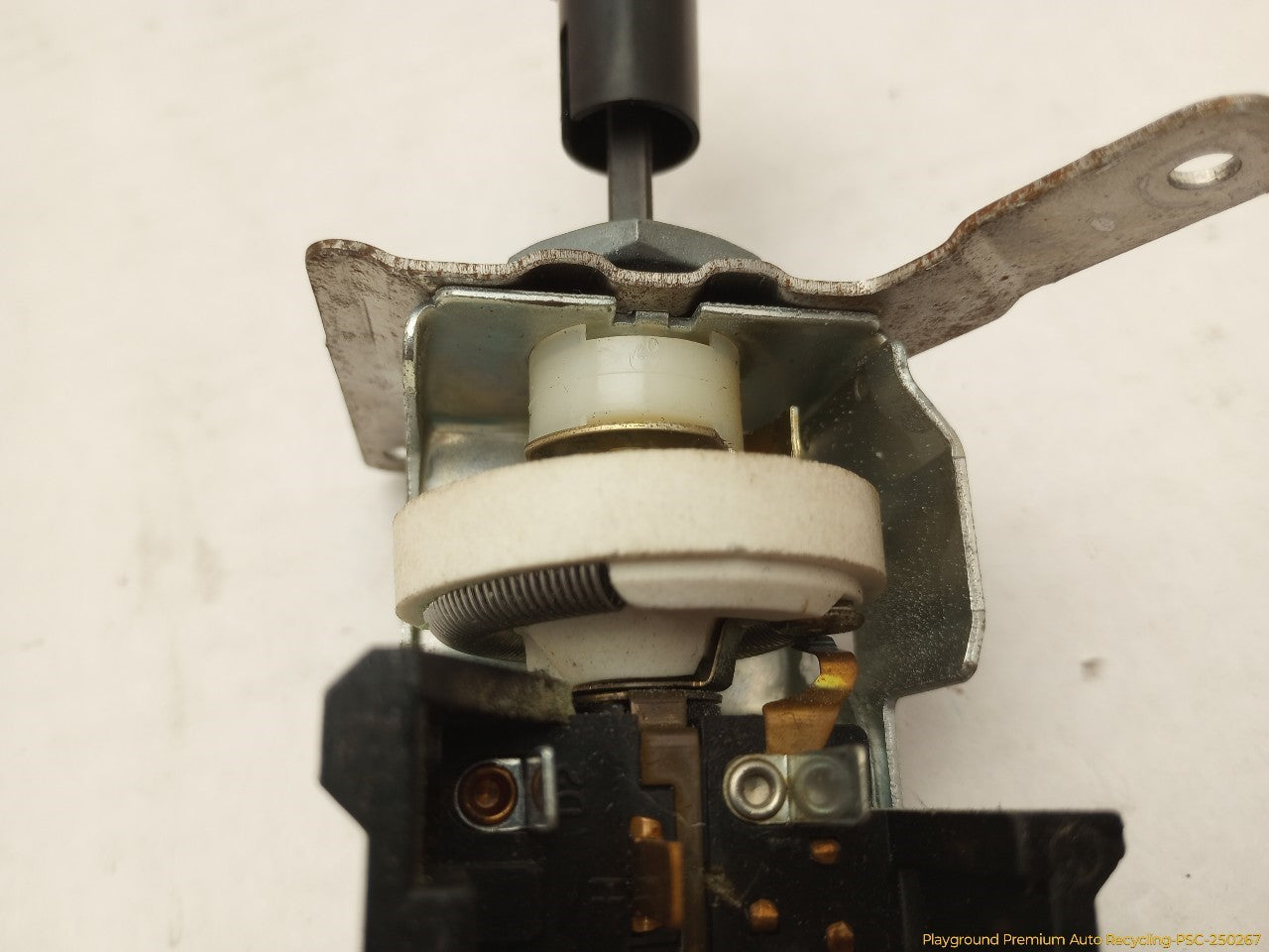 Ford Mustang Headlamp Dimmer Switch