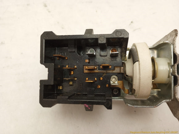 Ford Mustang Headlamp Dimmer Switch