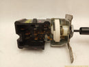 Ford Mustang Headlamp Dimmer Switch-12