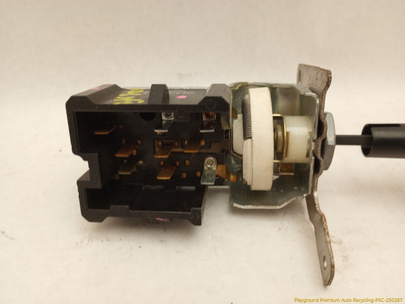 Ford Mustang Headlamp Dimmer Switch