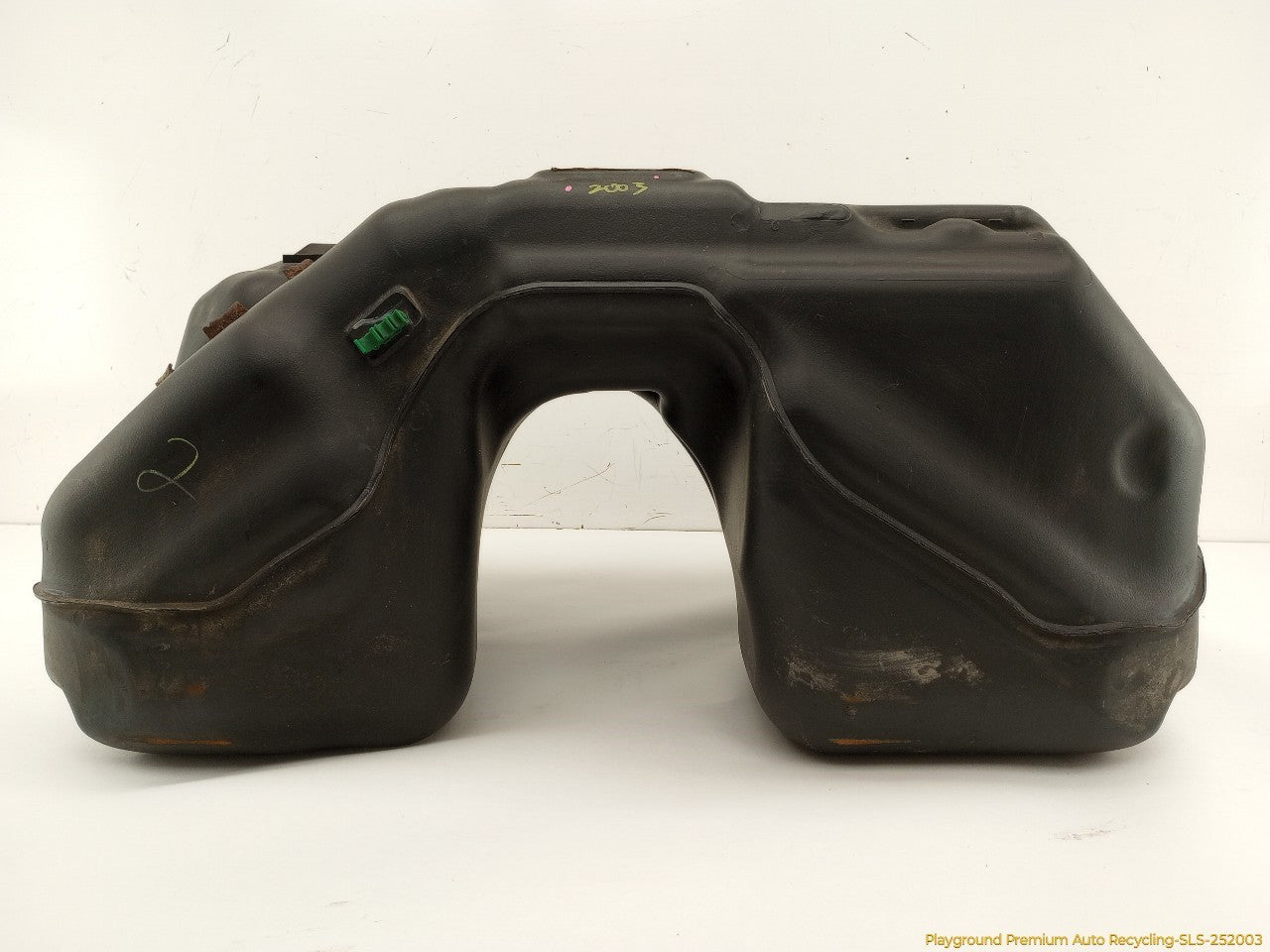 Land Rover LR2 Fuel Gas Tank - 0