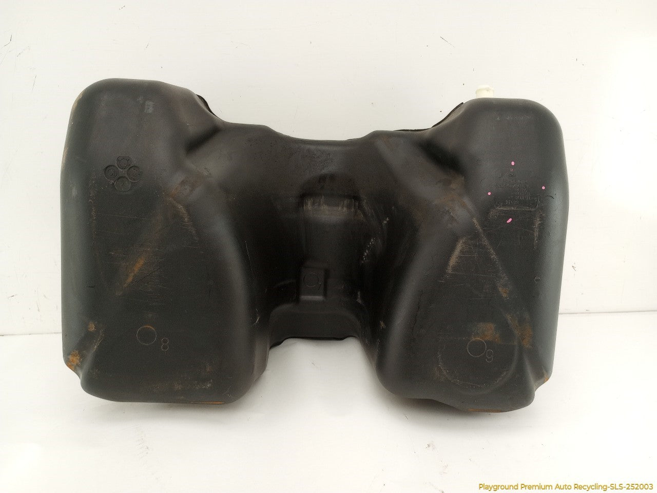 Land Rover LR2 Fuel Gas Tank