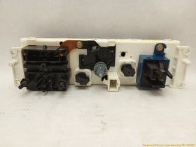 Ford Mustang Climate Control Switch - 0