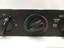 Ford Mustang Climate Control Switch-6