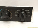 Ford Mustang Climate Control Switch-7