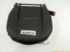 Land Rover LR2 Passenger Right Front Lower Power Seat Cushion