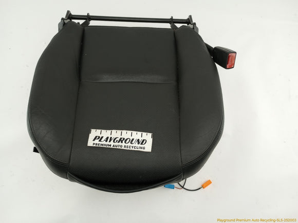Land Rover LR2 Passenger Right Front Lower Power Seat Cushion