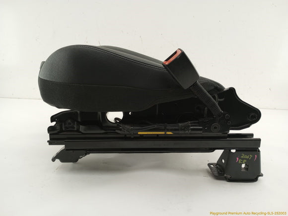 Land Rover LR2 Passenger Right Front Lower Power Seat Cushion