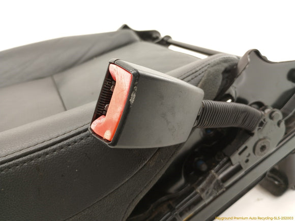 Land Rover LR2 Passenger Right Front Lower Power Seat Cushion