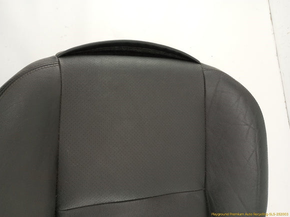 Land Rover LR2 Passenger Right Front Lower Power Seat Cushion