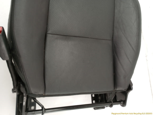 Land Rover LR2 Passenger Right Front Lower Power Seat Cushion