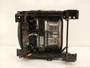 Land Rover LR2 Passenger Right Front Lower Power Seat Cushion-9