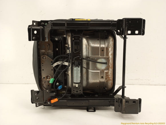 Land Rover LR2 Passenger Right Front Lower Power Seat Cushion