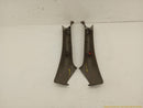 Ford Mustang Pair Of Front A Pillar Trim-2