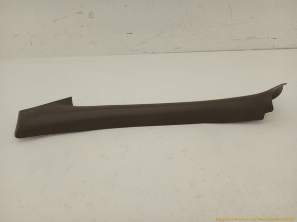 Ford Mustang Pair Of Front A Pillar Trim