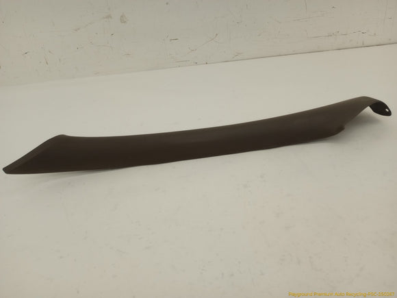 Ford Mustang Pair Of Front A Pillar Trim