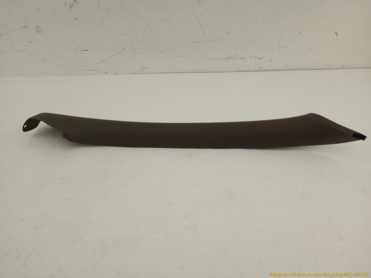 Ford Mustang Pair Of Front A Pillar Trim