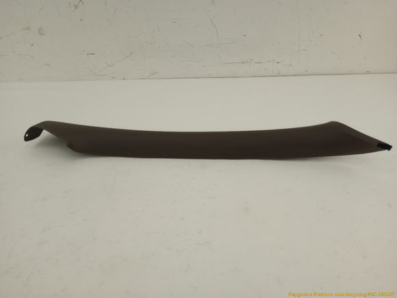 Ford Mustang Pair Of Front A Pillar Trim