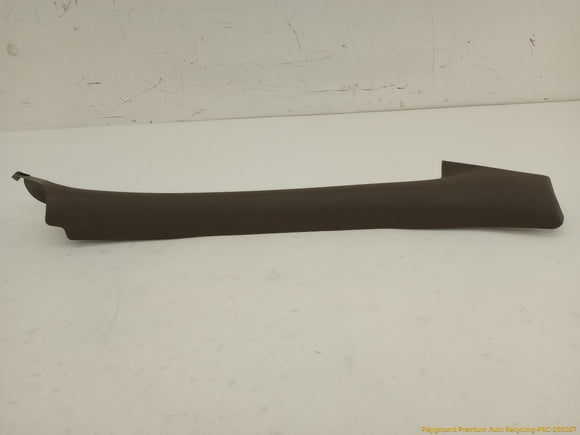 Ford Mustang Pair Of Front A Pillar Trim