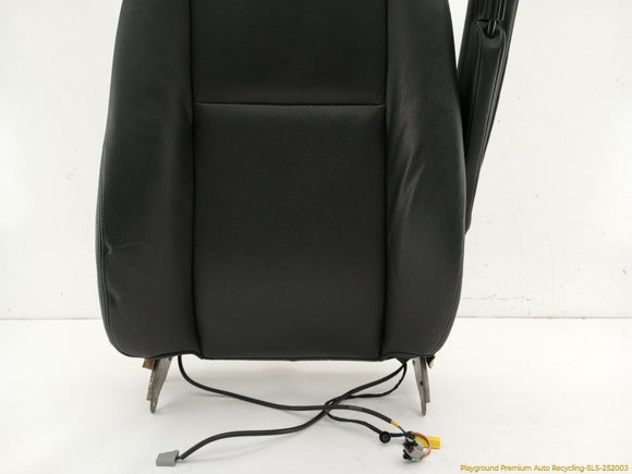 Land Rover LR2 Passenger Right Front Upper Power Seat Cushion