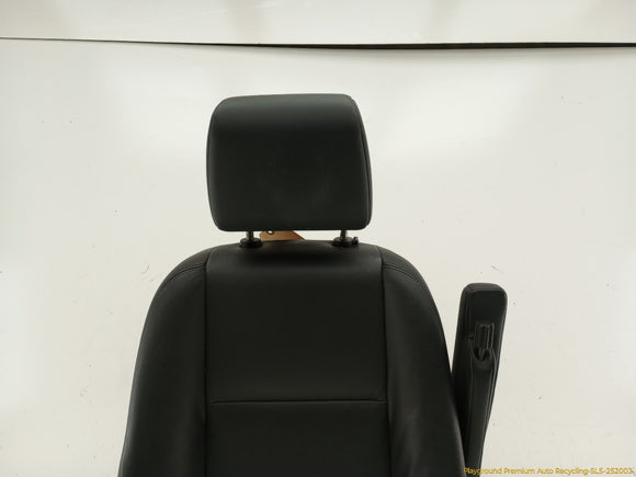 Land Rover LR2 Passenger Right Front Upper Power Seat Cushion