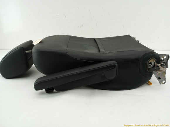 Land Rover LR2 Passenger Right Front Upper Power Seat Cushion