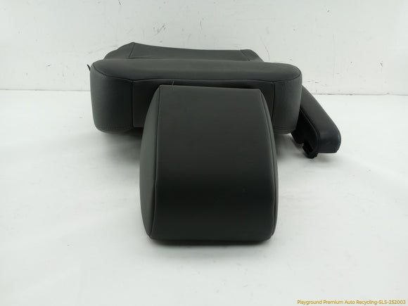 Land Rover LR2 Passenger Right Front Upper Power Seat Cushion