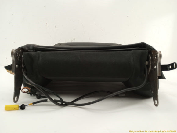 Land Rover LR2 Passenger Right Front Upper Power Seat Cushion