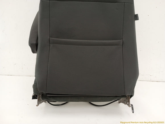 Land Rover LR2 Passenger Right Front Upper Power Seat Cushion