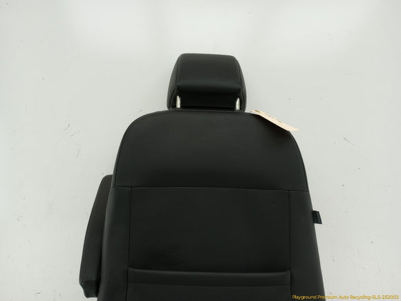 Land Rover LR2 Passenger Right Front Upper Power Seat Cushion