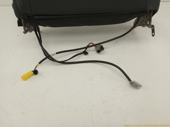 Land Rover LR2 Passenger Right Front Upper Power Seat Cushion