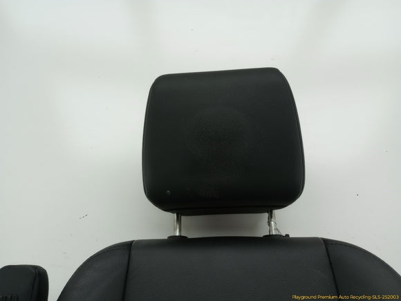 Land Rover LR2 Driver Left Front Upper Power Seat Cushion
